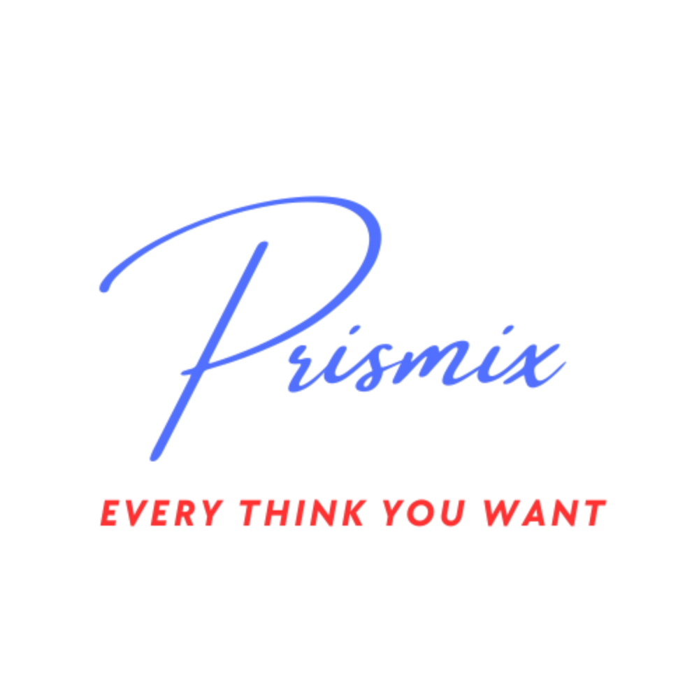 PrismixStore