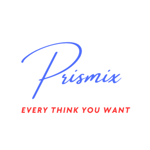 PrismixStore
